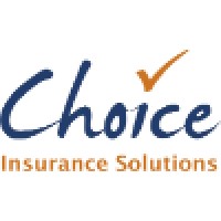 Choice Insurance Solutions logo - Similar company to Green Dot Digital