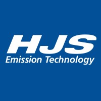 HJS Emission Technology GmbH & Co. KG logo - Similar company to Vti Ventil Technik Gmbh