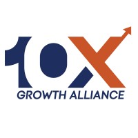 10x Growth Alliance (Sahay Alliance) logo - Similar company to The Nova Method