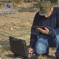 Smart Max logo - Similar company to Smartmax Systems