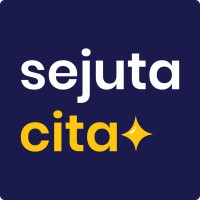 SejutaCita Indonesia logo - Similar company to Dealls – Jobs, Cv & Mentoring