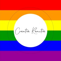 Creative Reactive logo - Similar company to Creative Studios