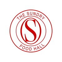 The Sundry Food Hall logo - Similar company to Nirveda Cognition, Inc. (A Jiddu, Inc. Portfolio Company)
