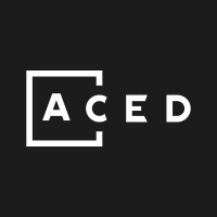 ACED France logo - Similar company to Save Concept