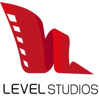 Level Studios Digital logo - Similar company to Intelafrique
