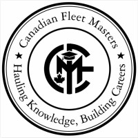 Canadian Fleet Masters logo - Similar company to Anglo Eastern Maritime