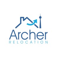 Archer Relocation logo - Similar company to Wilde Relocation
