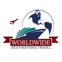 Worldwide Destinations Travel, LLC logo - Similar company to Cruiseexperts.Com / The Cruise Experts Agency