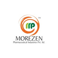 MOREZEN PHARMACEUTICAL INDUSTRIES PVT. LTD logo - Similar company to Curecore Pharmaceutical