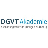 DGVT Aus- und Weiterbildungszentrum Erlangen-Nürnberg logo - Similar company to Visit Erlangen