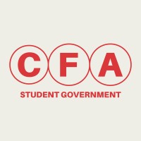 Boston University College Of Fine Arts Student Government
