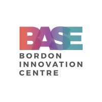 BASE Bordon Innovation Centre logo - Similar company to Invents Global