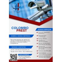 ColomboPrest Ltda logo - Similar company to Caodeguarda