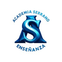 Academia Serrano logo - Similar company to Amet Jaén