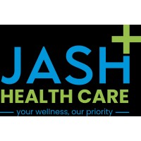 Jash Health Care logo - Similar company to Psl Recruitment Services