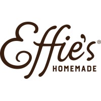 Effie's Homemade logo - Similar company to Ginger Gems, Llc.