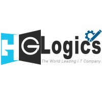 HG Logics logo - Similar company to Hayat Tech