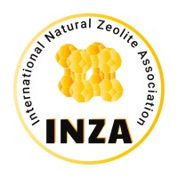 INZA Natural Zeolite logo - Similar company to Zeolite
