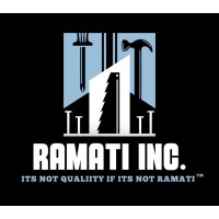 Ramati Inc. logo - Similar company to Own Network