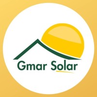 GMAR ASSPONTEC SOLAR logo - Similar company to Volts Solar