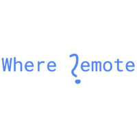 Where Remote?