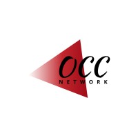 OCC Network logo - Similar company to Digi Biz Books Hu