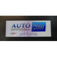 Autofficina Car 2000 Sas Nissan-Renault- Dacia