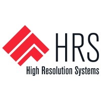 High Resolution Systems logo - Similar company to Crest Language Services Tucson