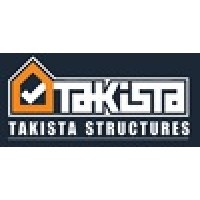 Takista تولیدکننده و مجری قالب عایق ماندگار ICF logo - Similar company to آسیا پانل | تولیدکننده انواع ساندویچ پانل دیواری و سقفی