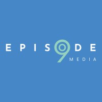 Episode9 Media logo - Similar company to Nemesis To Cruises Records