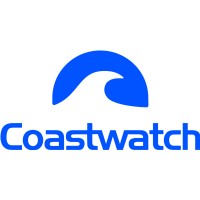 Coastwatch logo - Similar company to Gamerod Media