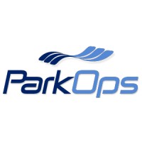 ParkOps logo - Similar company to Laundry One