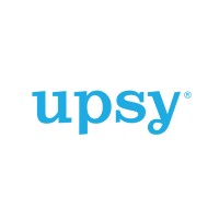 UPSY Wellness logo - Similar company to Met-Cap Management Llc
