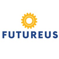 Futureus vzw/asbl logo - Similar company to Mobeyond