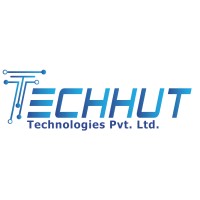 TechHut Technologies Pvt Ltd logo - Similar company to Techhut