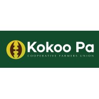 Kokoo Pa Cooperative Farmers Union logo - Similar company to Noble Resources Group