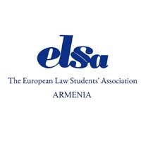 ELSA Armenia logo - Similar company to Arbitration Court Օf Arbitration Llc In Armenia