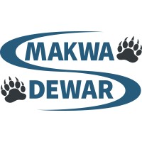 Makwa-Dewar logo - Similar company to Walker Homes