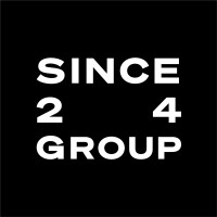 SINCE24 GROUP logo - Similar company to Studio Ruum