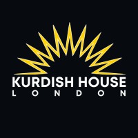 Kurdish House London logo - Similar company to Rojava Information Center
