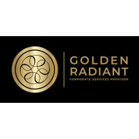 Golden Radiant Corporate Services Provider logo - Similar company to Radiant Laundry