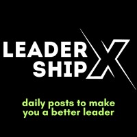 LeadershipX logo - Similar company to Redserp