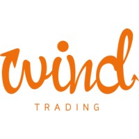 Wind Trading logo - Similar company to Beonn Internacional