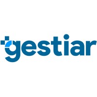 Gestiar logo - Similar company to La Crypta