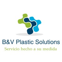 B&V Plastic Solutions logo - Similar company to Integrated Plastic Solutions