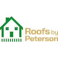 Roofs by Peterson logo - Similar company to Roofs & Ceilings