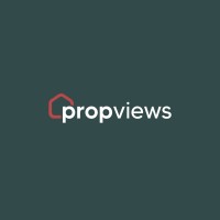 Propviews logo - Similar company to Propview Ltd