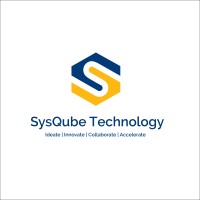 SysQube Technology Pvt. Ltd. logo - Similar company to Ecobees