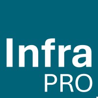 Infrapro logo - Similar company to Msb Informatique