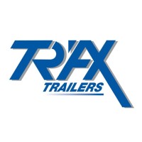 TRAX Trailers logo - Similar company to Tp Colle